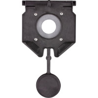 Синтетический мешок-пылесборник для Karcher (1 шт.) EURO Clean EUR-554