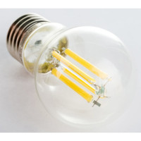 Светодиодная лампа Uniel LED-G45-13W/4000K/E27/CL PLS02WH UL-00005908