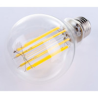Светодиодная лампа Uniel LED-A70-23W/3000K/E27/CL PLS02WH UL-00005897