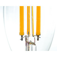 Светодиодная лампа Uniel LED-CW35-13W/3000K/E14/CL PLS02WH UL-00005903