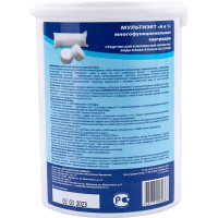 Препарат Markopool МУЛЬТИЭКТ 6 в 1 ХИМ18
