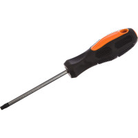 Отвертка АвтоDело TORX T30x100 мм на держателе 30830 13316