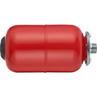 Расширительный бак вертикальный (5 л) Unipump 60588