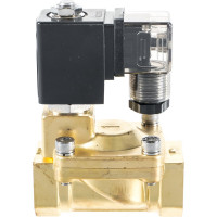 Клапан электромагнитный BCX-20 3/4" (нормально закрытый) Unipump 88593