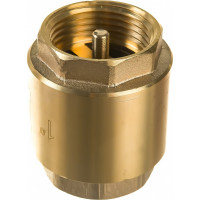 Обратный клапан 1" Unipump 77027