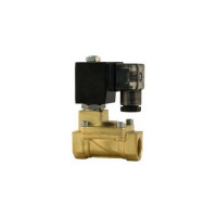 Клапан электромагнитный BOX-32 1 1/4" (нормально открытый) Unipump 85017