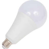 Светодиодная лампа Volpe LED-A95-30W/4000K/E27/FR/NR матовая UL-00005605