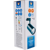 Трековый светодиодный светильник-прожектор Volpe ULB-Q276 32W/4000К WHITE UL-00005941