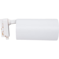 Трековый светодиодный светильник-прожектор Volpe ULB-Q276 40W/3000К WHITE UL-00005946