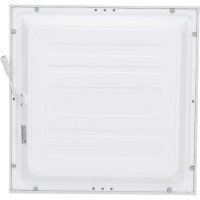 Потолочный универсальный светодиодный светильник Volpe ULP-Q107 3030-18W/4000K WHITE UL-00005344