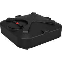 Бак для душа Rostok 250 л с лейкой 201.2500.899.3