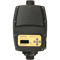 Частотный преобразователь ВАРУНА Unipump 53181