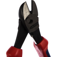 Боковые кусачки KNIPEX TWINFORCE KN-7372180F