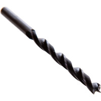 Сверло спиральное по дереву М-образная заточка M-type Professional (5х85х45 мм; HCS) Stayer 2942-085-05_z02