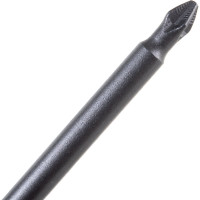 Биты намагниченные MAGNETIC (10 шт; Ph2; 150 мм) D.BOR D-MA-PH02-150-010