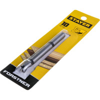 Сверло Форстнера по дереву Maxcut 10 мм Stayer 29985-10_z01