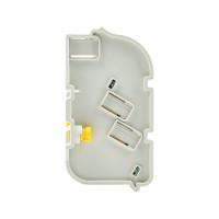 Шинный распределительный блок EKF ШРБ-160 PROxima plc-shrb-160