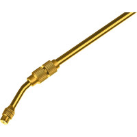 Удлинитель телескопический (латунь; 550-1000 мм) GRINDA PROLine PE-1000 8-4251-S_z02