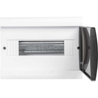 Распределительный навесной щит EKF ЩРН-П-12 SlimBox IP41 PROxima sb-n-12