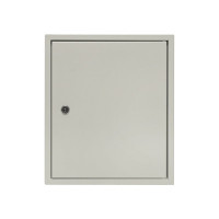 Навесной распределительный щит EKF ЩРН-18 Basic 350х300х120, IP31 mb21-18-bas