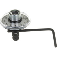 Шкала доворотная VERTUL 1/2" VR50369