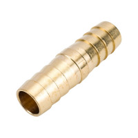 Соединитель елочка+елочка (14x14 мм) ROCKFORCE RF-HRC10/10(26667)