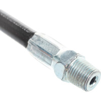 Наконечник для плунжерного шприца с гибким шлангом АвтоDело 300 мм 42004 14126