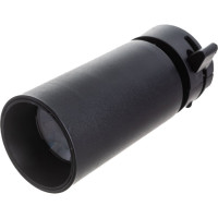 Светодиодный трековый светильник-прожектор Volpe ULB-Q276 8W/4000К BLACK UL-00005934