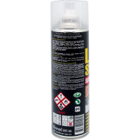 Гидроизолирующая мастика LEAK SEALER прозр. 600 Мл Bosny B125