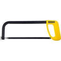 Ножовка по металлу STAYER MS-100 300 мм, 1576_z02