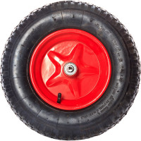 Колесо для строительной тачки RD-WB200R REDVERG 6632868