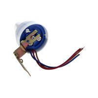 Фотореле EKF PS-2 10А 2200Вт IP44 PROxima fr-ps-2-10