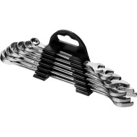 Набор комбинированных гаечных ключей СИБИН 27089-H6_z01