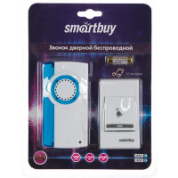 Дверной беспроводной звонок Smartbuy с цифр. код. SBE-11-DP2-32