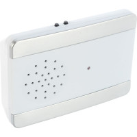 Дверной беспроводной звонок Smartbuy с цифр. код., IP44 SBE-11-DP7-25