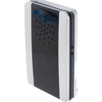Дверной беспроводной звонок Smartbuy с цифр. код., IP44 SBE-11-DP6-25