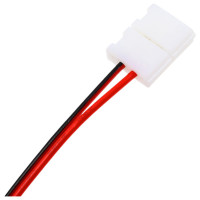 Коннектор Smartbuy SS 2835-8mm15cm провод SBL-8mm2835SS