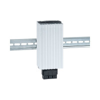 Клеммный обогреватель EKF на DIN-рейку 75Вт 230В IP20 PROxima heater-click-75-20