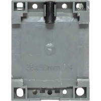Миниконтактор EKF МКЭ 6А 230В 1NO PROxima Mctr-s-6-230