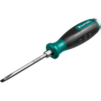 Ударная отвертка KRAFTOOL Impact стержень из CrMo стали 250033-5