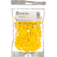 Изолирующий зажим КВТ СИЗ-4 79498