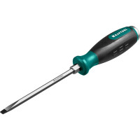 Ударная отвертка KRAFTOOL Impact стержень из CrMo стали, 250033-6