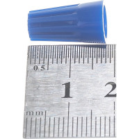 Изолирующий зажим КВТ СИЗ-2 79496