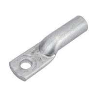 Силовой алюминиевый наконечник EKF PROxima ТА 70-10-12 25 шт dl-70-12-12