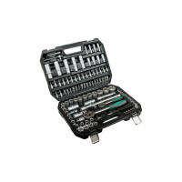 Набор инструментов AIST 108 предметов 4-32 мм 1/4" 1/2" 6-гр PTL108 00-00023508