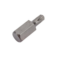 Вставка TORX (T30; 30 мм; 3/8") ROCKFORCE RF-1763030(1126)