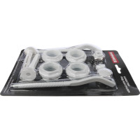 Монтажный комплект ROMMER 3/4 c двумя кронштейнами 11 в 1 RG008P2HSIGRUC