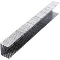 Каленая мебельная скоба Tech-Krep SKM T53 8х0,7х11,3 1000шт 138712