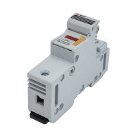 Предохранитель-разъединитель EKF для ПВЦ 14x51 1P с индикацией PROxima pr-14-51-1