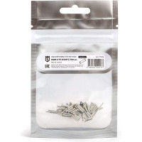 Наконечник КВТ НШВ 0.75-8 100 шт. 79476